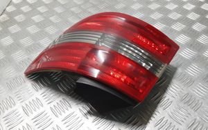 Mercedes-Benz B W245 Lampa tylna A1698202664