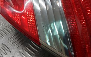 Mercedes-Benz B W245 Lampa tylna A1698202664