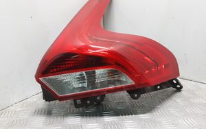 Volvo V40 Luci posteriori 31395845