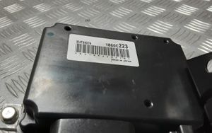 Mitsubishi Outlander Calculateur moteur ECU W4T99074