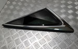 Lexus NX Galinis šoninis kėbulo stiklas 