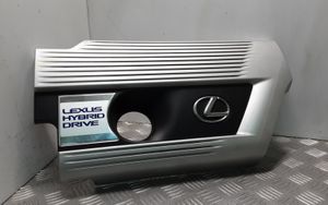 Lexus NX Cubierta del motor (embellecedor) 1260136162