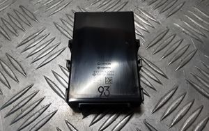 Lexus NX Moduł sterowania Gateway 8911162050