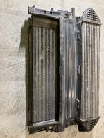 Volvo V40 Kit Radiateur 31319168