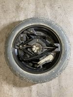 Volvo V40 R16 spare wheel 30683913