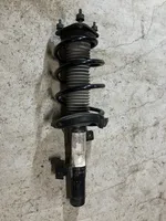 Volvo V40 Front shock absorber with coil spring 3715184