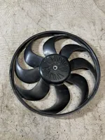 Volvo V40 Hélice moteur ventilateur 9140323