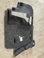 Volvo V40 Dolny panel schowka koła zapasowego 31377928