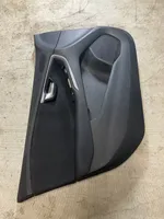 Volvo V40 Rivestimento del pannello della portiera anteriore 1303816