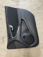 Volvo V40 Rivestimento del pannello della portiera anteriore 8632741