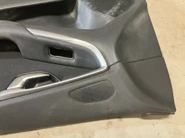 Volvo V40 Rivestimento del pannello della portiera anteriore 8632741