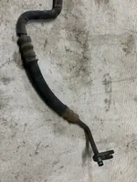 Renault Latitude (L70) Power steering hose/pipe/line 