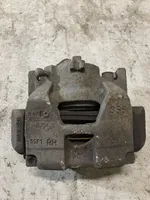 Renault Latitude (L70) Front brake caliper 