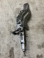 Renault Latitude (L70) Steering wheel axle 488100043R