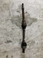 Renault Latitude (L70) Front driveshaft 