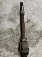 Renault Latitude (L70) Front driveshaft 