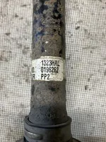 Renault Latitude (L70) Front driveshaft 