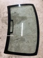 Renault Latitude (L70) Rear windscreen/windshield window 