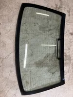 Renault Latitude (L70) Rear windscreen/windshield window 