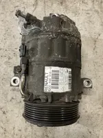 Renault Latitude (L70) Air conditioning (A/C) compressor (pump) 8200848916