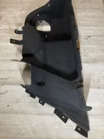 Renault Latitude (L70) Dolny panel schowka koła zapasowego 