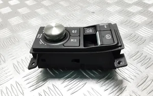 Lexus NX Autres commutateurs / boutons / leviers 75H322