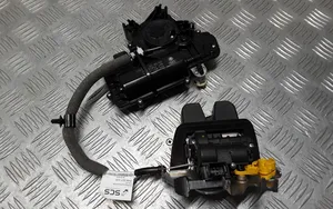 Audi A4 S4 B9 Serrure de loquet coffre 3V5827887A