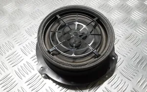 Audi A4 S4 B9 Enceinte de porte arrière 8W5035411