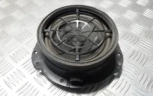 Audi A4 S4 B9 Enceinte de porte arrière 8W5035411