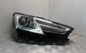 Audi A4 S4 B9 Lampa przednia 8W0941006A