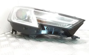 Audi A4 S4 B9 Lampa przednia 8W0941006A