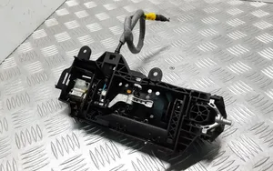 Audi A4 S4 B9 Klamka zewnętrzna drzwi przednich 8W0837811A