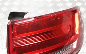 Audi A4 S4 B9 Luci posteriori 8W9945070