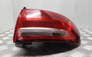 Audi A4 S4 B9 Lampa tylna 8W9945070