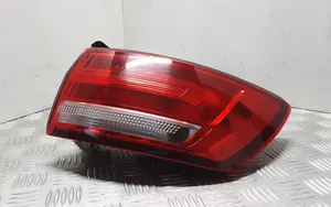 Audi A4 S4 B9 Luci posteriori 8W9945070