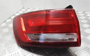 Audi A4 S4 B9 Lampa tylna 8W9945069