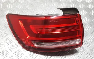 Audi A4 S4 B9 Lampa tylna 8W9945069