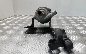 Audi A4 S4 B9 Water pump 8W0145879B