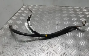 Volvo V40 Câble négatif masse batterie 31473766