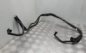 Volvo V40 Tuyau d'alimentation conduite de carburant 31372960