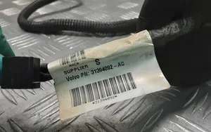 Volvo V40 Autres faisceaux de câbles 31394092AC