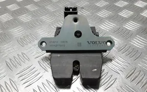 Volvo V40 Blocco/chiusura/serratura del portellone posteriore/bagagliaio 31440245