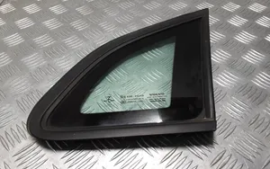 Volvo V40 Rear side window/glass 31386771