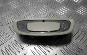 Volvo V40 Luz del asiento trasero 31305650