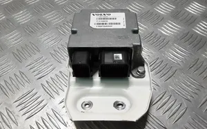 Volvo V40 Module de contrôle airbag 31406938