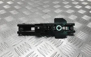 Volvo V40 Seat belt adjustment rail 16521700A