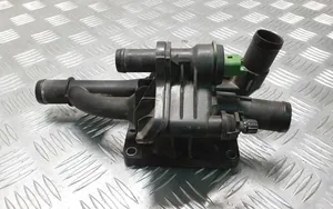 Volvo V40 Boîtier de thermostat / thermostat 9670253780