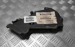 Volvo V40 Cache carter courroie de distribution 6906334