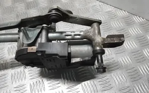 Volvo V40 Tringlerie et moteur d'essuie-glace avant 3397021692