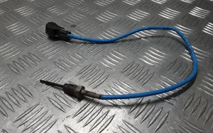 Volvo V40 Sensore di temperatura dei gas di scarico 6G9112B591DA